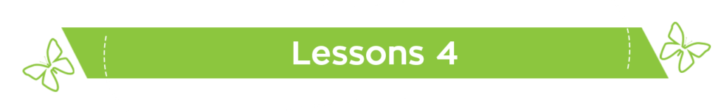 Doer Lessons 4 Verde